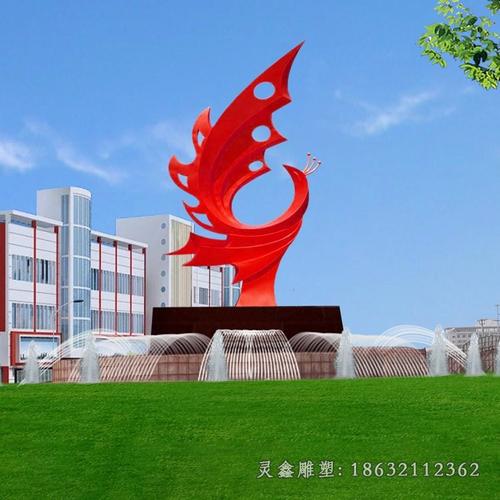 园林景观石灯笼厂家直销_河北灵鑫园林雕塑工程